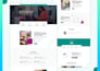 convert figma to elementor pixel perfect wordpress site
